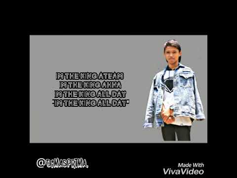 WORK HARD PRAY HARD_-_ATTA HALILINTAR_-_FEAT EITARO DJ LEZTEY_-_LYRIC