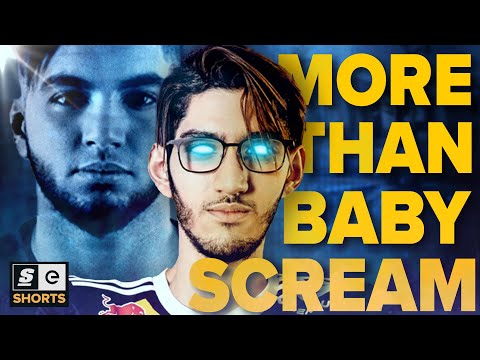 From Baby ScreaM to CS:GO Prodigy: Nivera's Quest to Be More Than His Brother