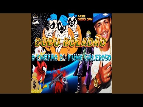 Afogados é o Poder 4