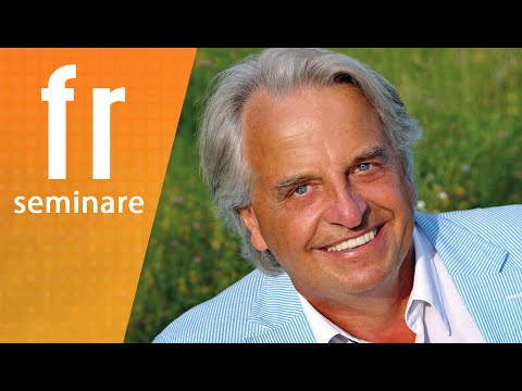 „Mental Healing – Gesund ohne Medizin“ Webcast mit Clemens Kuby & Brita C. Dahlberg