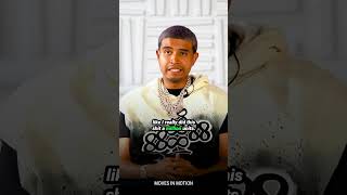 @theRealKapG Talks Going Platinum 🔥 #shorts