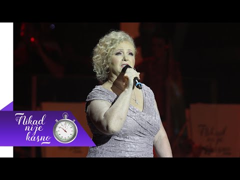 Rozika Matic Babic - Sve je proslo medju nama - (live) - NNK - EM 34 - 20.09.2020