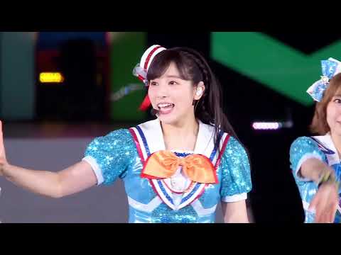 Aqours - WONDERFUL STORIES