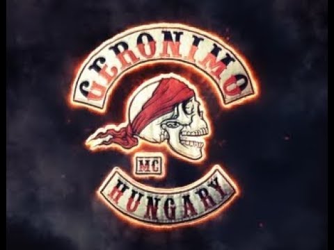 Geronimo MC - 2017 - First and Only