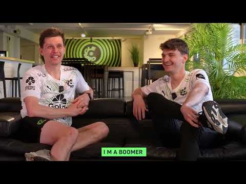 🎥🔥 Wat kies je – Cercle Brugge editie 💚🖤