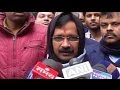 Game on. Arvind Kejriwal challenges Kiran Bedi to.