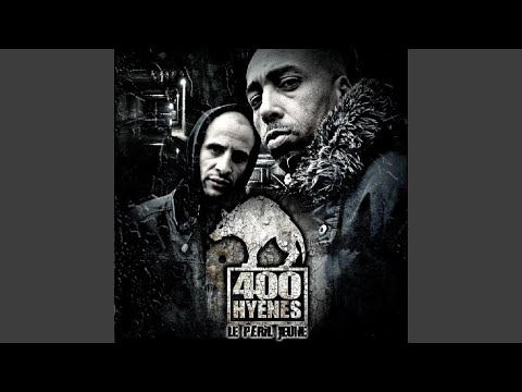 Les Guerriers de la Nuit (feat. Alpha 5, 20)