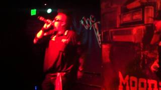 Moonshine Bandits - Hell Raisin Country