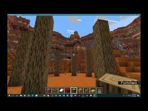 Twinfinity Gaming: Kevin’s Minecraft Adventure: Exploring the World and Destroying a Pillager Tower!