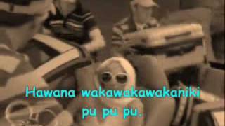 Ashley Tisdale and Lucas Grabeel - Humuhumunukunukua&#39;pua