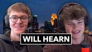 Building an Audience From Scratch: Will Hearn on College Football Pages, Online Connections, and Knowing Your Worth