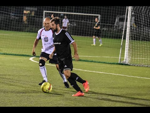06.09.2018 III Liga E - PKO Bank Polski vs. ZasadaAuto.pl