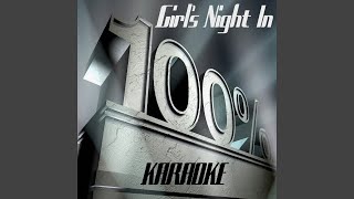 Don&#39;t Walk Away (Karaoke Version) (Originally Performed By Javine)