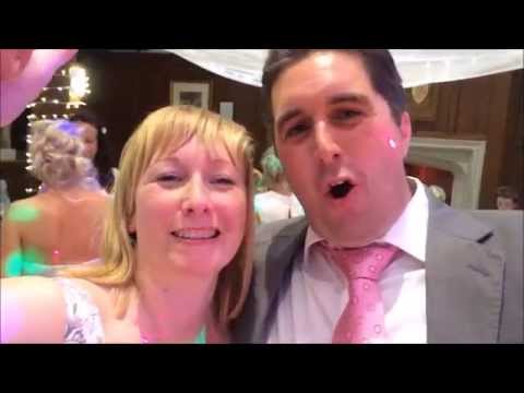 Alliance - The Finest Wedding Entertainment From Kent