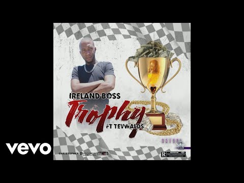 Ireland Boss - Trophy