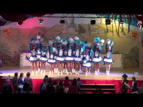 Monrealer MCC-Ballett 2015