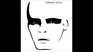 Tubeway Army  - The Life Machine