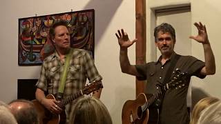 Slaid Cleaves - One Good Year - Pittsburgh, PA   07-25-17