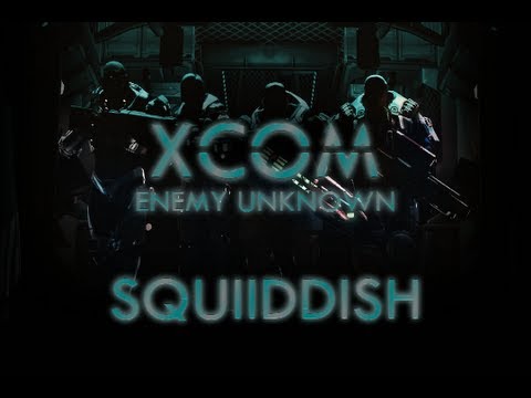 No Second Chances 18- Breach and Clear [XCOM: Enemy Unknown Gameplay, XBox 360]