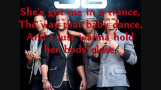 jls outta this world lyrics