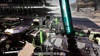 ついに正式リリースされたSATISFACTORYをただひたすらプレイする #23