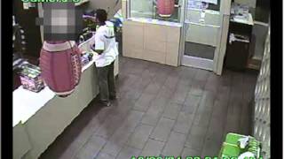 Inside the FWPD: PUBLIC ASSISTANCE NEEDED - Robbery