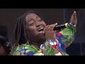 Donald Lawrence ft. Brittany Stewart - Encourage Yourself | Oakwood University Church