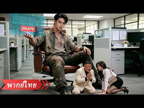 ขอลาพาแม่เข้าโรงพยาบาลกลับถูกไล่ออก ฉันแค่ลบคำสั่งชุดเดียวก็ทำบริษัทล้มละลาย!