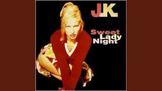 Sweet Lady Night (Eurobeat Extended Mix)