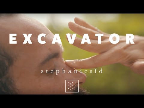 stephaniesĭd EXCAVATOR