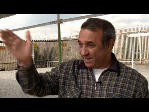 علی اوسیوند واعتیاد