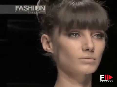 Fashion Show "Elie Saab" Spring Summer 2008 Haute Couture Paris 2 of 3 by Fashion Channel