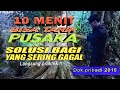 Tarik Pusaka CARA MENGAMBILNYA DARI ALAM GHAIB LANGSUNG PRAKTEK SAJA