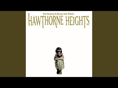 hawthorne heights the silence in black and white rar hawthorne heights the silence in black and white rar
