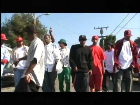 "Gangsta" - Sean Deez