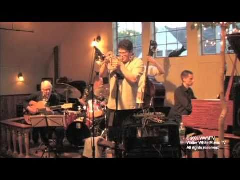 Thumbnail for Joy - Walter White Quintet - Live at The Carriage House by Gerry Niewood