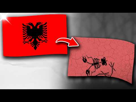 Flags, But They Are DEAD💀 | Fun With Flags