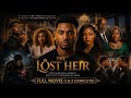 THE LOST HEIR Emotional African Drama Full Movie Part 1 2 Adheyaistorytelling