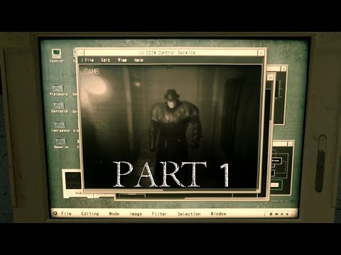 Resident Evil 2 - Not You Again! - Claire A - Part 1