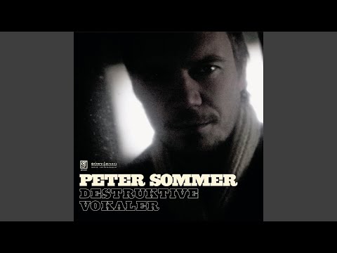 I morgen er alt muligt - Peter Sommer