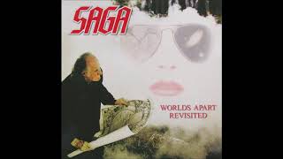 SAGA - Give`em the money ( Live 2007 )