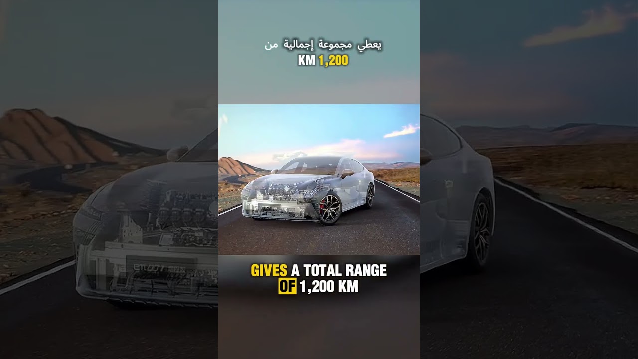 Yipai 007 230 Pro Cruise video