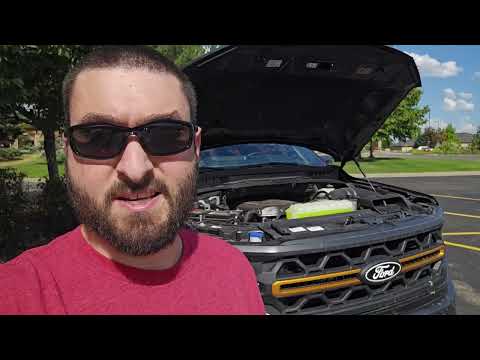 Something you may not know when ordering your supercharger kit for your Ford F150 5.0