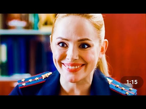 "Проект#Анна Николаевна# Начало"- трейлер (2021)HD