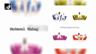 Natural Thing by M-People