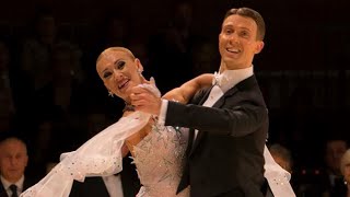 Quickstep music: Matt Dusk – Back in town