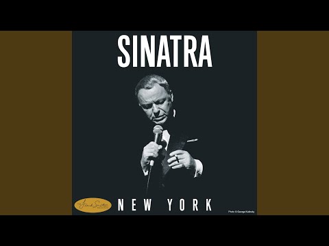 Miniatura de YouTube - A Foggy Day (Live At United Nations, New York/1963)