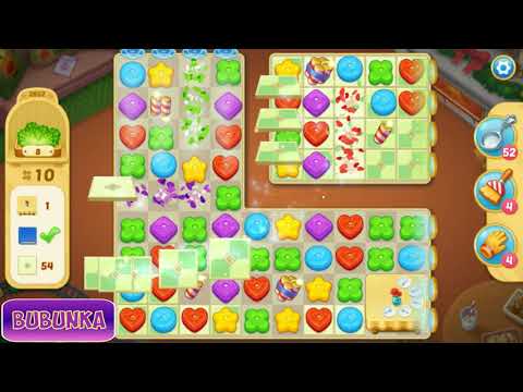 Matchington Mansion level 2852 HD