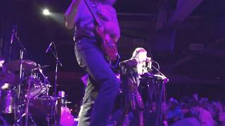 Kero Kero Bonito - Outside (live)