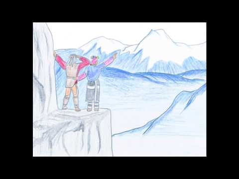 歌謠篇 鄒語 09hohcʉbʉ 登山謠
